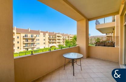 Apartment - 1 - 2 for sale in Norton Court 3 - Norton Court - Motor City - Dubai Apartment - 1 - 2 for sale in Norton Court 3 - Norton Court - Motor City - Dubai