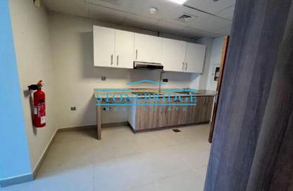 Apartment - Studio - 1 for sale in Dune Residency - District 17 - Jumeirah Village Circle - Dubai Apartment - Studio - 1 for sale in Dune Residency - District 17 - Jumeirah Village Circle - Dubai