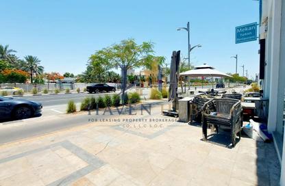 Shop - Studio - 2 Bathrooms for rent in Umm Suqeim 1 - Umm Suqeim - Dubai