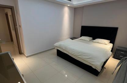 Apartment - 3 Bedrooms - 4 Bathrooms for rent in Gulfa Towers - Al Rashidiya 1 - Al Rashidiya - Ajman