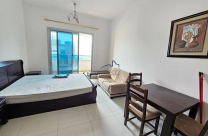 Apartment - Studio - 1 Bathroom for rent in Elite Sports Residence 3 - Elite Sports Residence - Dubai Sports City - Dubai