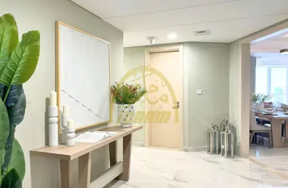 شقة - 3 غرف نوم - 4 حمامات للايجار في برج ليف - طموح - جزيرة الريم - أبوظبي