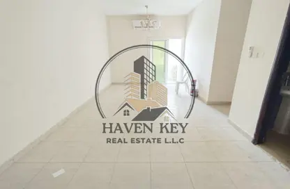 Apartment - 2 Bedrooms - 3 Bathrooms for rent in Fire Station Road - Muwaileh - Sharjah