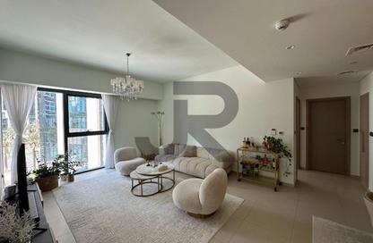 Apartment - 2 Bedrooms - 2 Bathrooms for rent in Act One - Act One Act Two Towers - Opera District - Downtown Dubai - Dubai