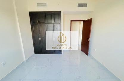 Apartment - 2 Bedrooms - 2 Bathrooms for rent in Muwailih Building - Muwaileh - Sharjah