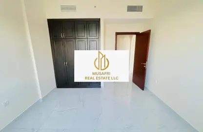 شقة - 2 غرف نوم - 2 حمامات للايجار في مبنى مويلح - مويلح - الشارقة