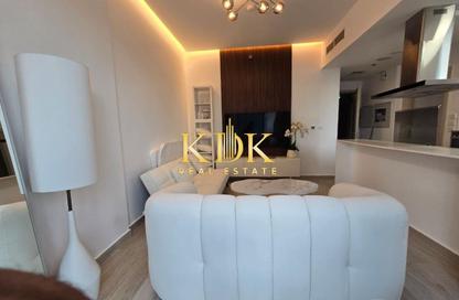 Apartment - 1 - 2 for rent in The East Crest by Meteora - District 17 - Jumeirah Village Circle - Dubai Apartment - 1 - 2 for rent in The East Crest by Meteora - District 17 - Jumeirah Village Circle - Dubai