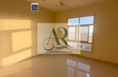 Apartment - 3 Bedrooms - 3 Bathrooms for rent in Al Mowaihat 2 - Al Mowaihat - Ajman