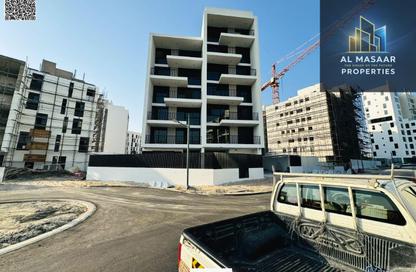 Whole Building - 7+ - 7+ for rent in Golf Community - Al Zorah - Ajman