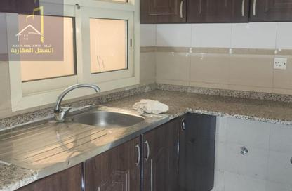 Apartment - Studio - 1 Bathroom for rent in Khor Fakkan - Sharjah Apartment - Studio - 1 Bathroom for rent in Khor Fakkan - Sharjah
