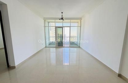Apartment - 1 Bedroom - 2 Bathrooms for rent in New Al Taawun Road - Al Taawun - Sharjah