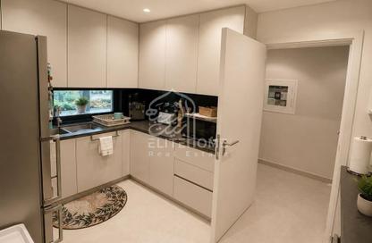 Townhouse - 3 - 4 for sale in Robinia - Masaar - Tilal City - Sharjah