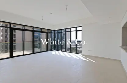 Apartment - 2 Bedrooms - 2 Bathrooms for rent in Vida Residence 1 - Vida Residence - The Hills - Dubai