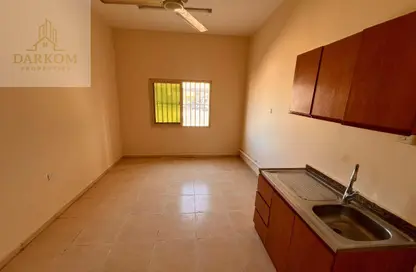 شقة - 1 حمام للايجار في 3 المويهات - المويهات - عجمان