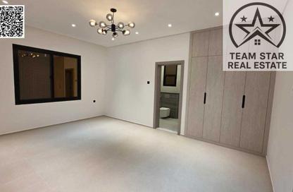 Villa - 4 Bedrooms - 6 Bathrooms for rent in Al Helio 1 - Al Helio - Ajman