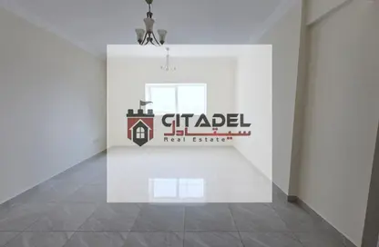 Apartment - 1 Bedroom - 2 Bathrooms for rent in Al Majaz 2 - Al Majaz - Sharjah