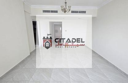 Apartment - 1 - 2 for rent in Al Majaz 2 - Al Majaz - Sharjah