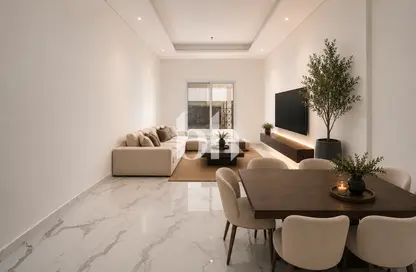 Apartment - 1 Bedroom - 2 Bathrooms for sale in Rapunzel - Living Legends - Dubai