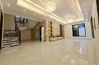 Villa - 6 - 7+ for sale in Al Zaheya Gardens - Al Zahya - Ajman Villa - 6 - 7+ for sale in Al Zaheya Gardens - Al Zahya - Ajman