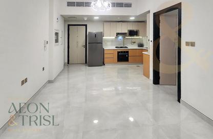 Apartment - 1 Bedroom - 1 Bathroom for rent in Skyz by Danube - Arjan - Dubai