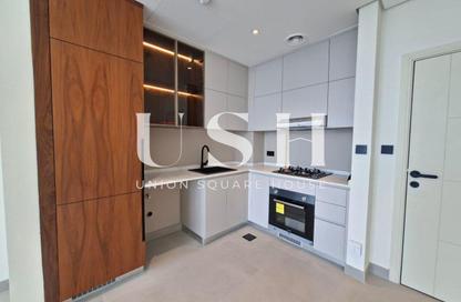 Apartment - 1 - 2 for rent in PG One - Al Furjan - Dubai Apartment - 1 - 2 for rent in PG One - Al Furjan - Dubai