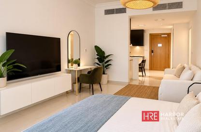 Apartment - Studio - 1 for sale in Capital Bay Tower B - Capital Bay - Business Bay - Dubai