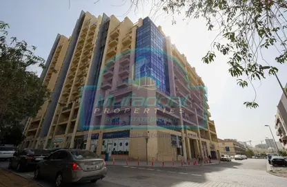 Apartment - 1 Bedroom - 2 Bathrooms for rent in The Manhattan Tower - District 10 - Jumeirah Village Circle - Dubai
