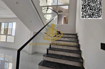Villa - 5 Bedrooms - 7 Bathrooms for sale in Al Zaheya Gardens - Al Zahya - Ajman