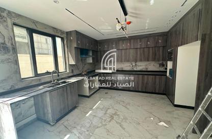 فيلا - 5 غرف نوم - 5 حمامات للبيع في فيلا الحوشي - حوشي - البادي - الشارقة فيلا - 5 غرف نوم - 5 حمامات للبيع في فيلا الحوشي - حوشي - البادي - الشارقة