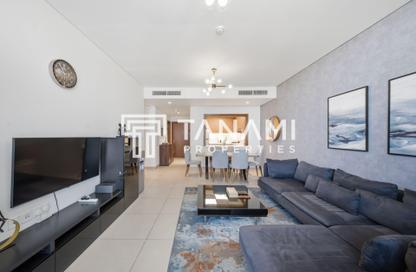 Apartment - 2 Bedrooms - 3 Bathrooms for rent in Zazen One - District 7 - Jumeirah Village Triangle - Dubai Apartment - 2 Bedrooms - 3 Bathrooms for rent in Zazen One - District 7 - Jumeirah Village Triangle - Dubai