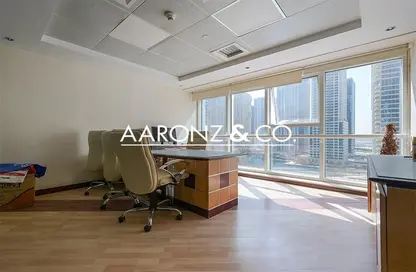 Office Space - Studio for rent in Goldcrest Executive - JLT Cluster C - Jumeirah Lake Towers - Dubai Office Space - Studio for rent in Goldcrest Executive - JLT Cluster C - Jumeirah Lake Towers - Dubai