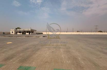 Land - Studio for rent in Al Sajaa S - Al Sajaa - Sharjah