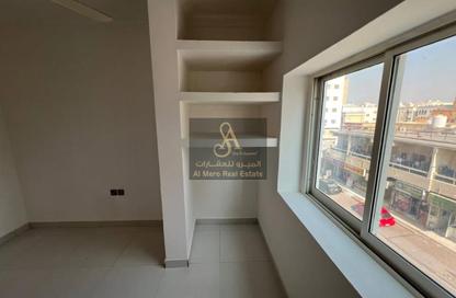 Apartment - Studio - 1 for rent in Al Nakheel - Ajman Downtown - Ajman