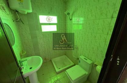 Apartment - Studio - 1 for rent in Al Nakheel - Ajman Downtown - Ajman