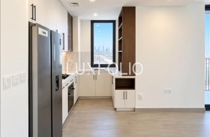 Apartment - 2 - 2 for rent in The Mayfair - Town Square - Dubai Apartment - 2 - 2 for rent in The Mayfair - Town Square - Dubai