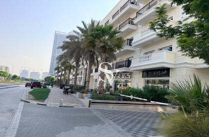Apartment - 1 - 2 for sale in Al Ghaf 1 - Arjan - Dubai