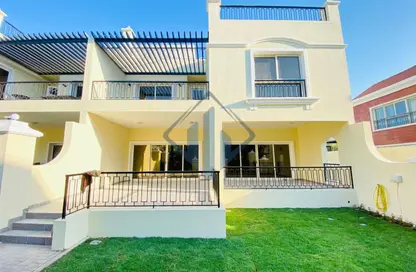 فيلا - 4 غرف نوم - 6 حمامات للبيع في بيتي - قرية الحمرا - رأس الخيمة