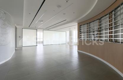Office Space - Studio for rent in Concord Tower - Dubai Media City - Dubai