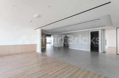 Office Space - Studio for rent in Concord Tower - Dubai Media City - Dubai
