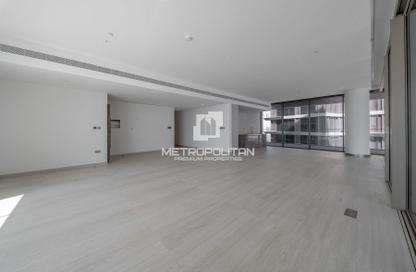 Apartment - 3 - 4 for rent in Serenia Living Tower 2 - Serenia Living - Palm Jumeirah - Dubai