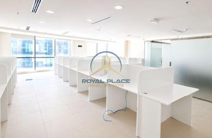 Office Space - Studio - 1 Bathroom for rent in The Regal Tower - Business Bay - Dubai Office Space - Studio - 1 Bathroom for rent in The Regal Tower - Business Bay - Dubai