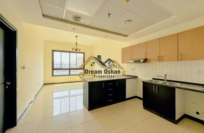 Apartment - 1 Bedroom - 2 Bathrooms for rent in Mirage Residence - Dubai Silicon Oasis - Dubai