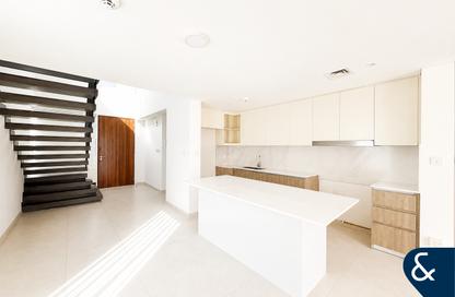 Villa - 4 Bedrooms - 4 Bathrooms for rent in Nara - The Valley - Dubai