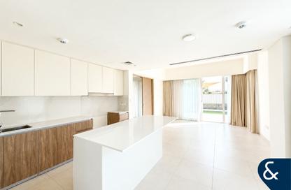 Villa - 4 Bedrooms - 4 Bathrooms for rent in Nara - The Valley - Dubai