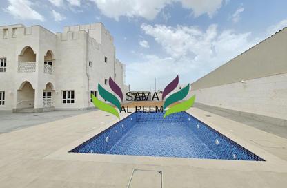 Villa - 6 Bedrooms - 7 Bathrooms for rent in Nad Al Sheba 4 - Nad Al Sheba - Dubai