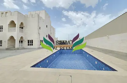 فيلا - 6 غرف نوم - 7 حمامات للايجار في ند الشبا 4 - ند الشبا - دبي