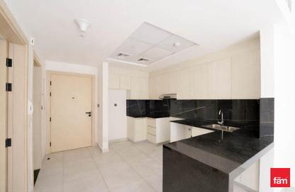 Apartment - 1 Bedroom - 1 Bathroom for rent in Binghatti Rose - District 15 - Jumeirah Village Circle - Dubai