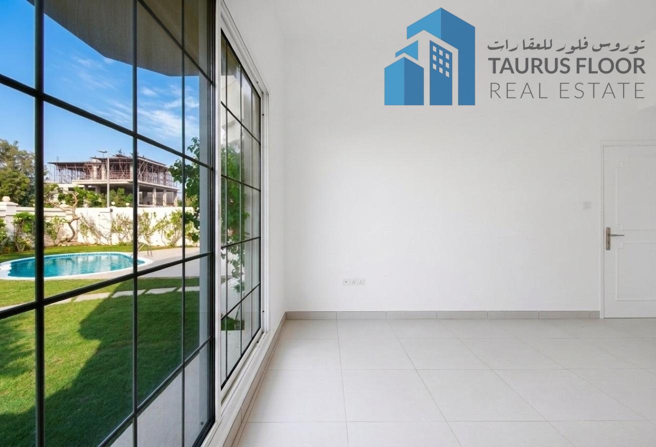 5BR Luxury| Private Pool & Garden| Maid/Driver Rs photo 5
