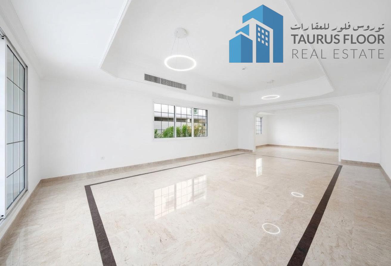 5BR Luxury| Private Pool & Garden| Maid/Driver Rs photo 8