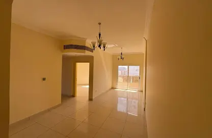 Apartment - 2 Bedrooms - 2 Bathrooms for rent in Sheikh Jaber Al Sabah Street - Al Naimiya - Al Nuaimiya - Ajman